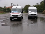 Trasee maxi-taxi autorizate