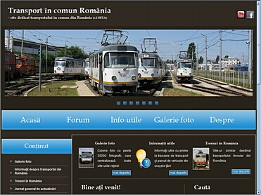 Ultimere actualizări: tramvaie T4R