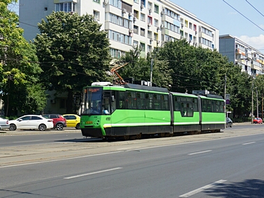 Linia 3
