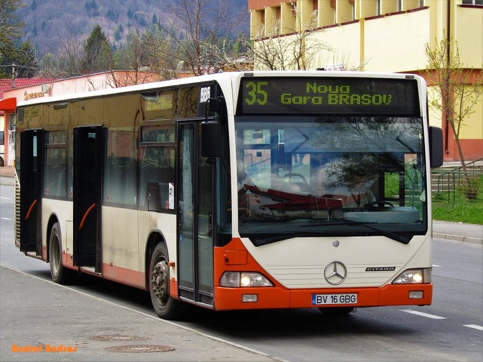 Citaro #585 - RAT Brașov - 09.04.2017.JPG