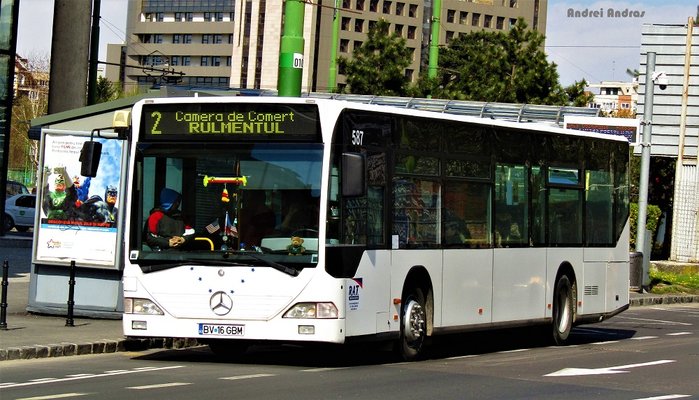 Citaro #587 - RAT Brașov - 24.04.2017.JPG