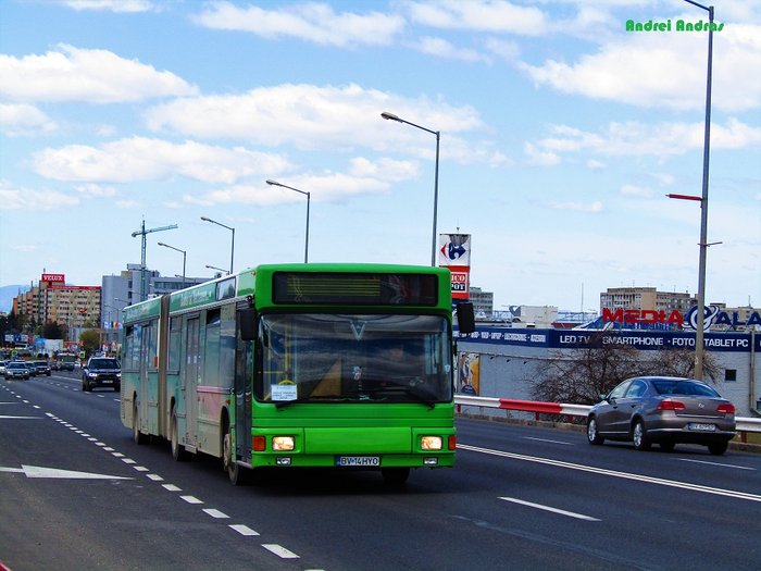 MAN NG272 #14HYO - Servicii Săcelene Săcele - 09.04.2017.JPG