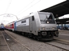 Locomotive electrice seria 185 / 480
