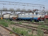 Locomotive electrice seria 40