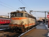 Locomotive electrice seria 425