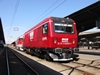 Locomotive diesel-electrice seria 630