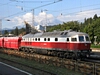 Locomotive diesel-electrice seria 651 / 661