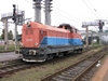 Locomotive diesel-electrice seria 69