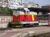 Locomotive diesel-hidraulice seria 81