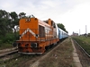 Locomotive diesel-hidraulice seria 82