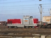 Locomotive diesel-hidraulice seria 841