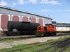 Locomotive diesel-hidraulice seria 88