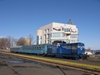 Locomotive diesel-hidraulice seria 89