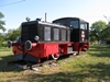 Locomotive diesel-mecanice seria 95