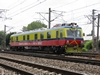 Alte vehicule feroviare