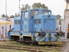 Locomotive diesel-mecanice B-DM