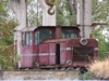 Locomotive diesel-hidraulice LDH 10