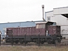 Locomotive diesel-hidraulice LDH 8
